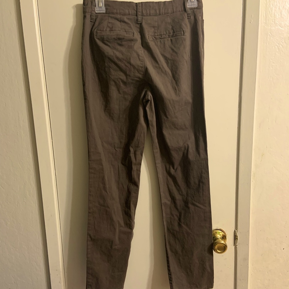 Worn once